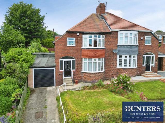House for sale in Fulwell, Sunderland
