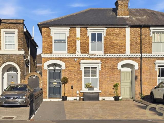House for sale in Broxbourne, Hertfordshire