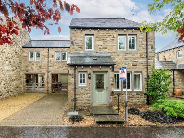 House for sale in Giggleswick, North Yorkshire
