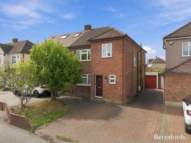 House for sale in London Borough of Havering, Greater London
