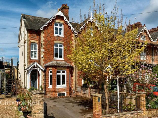 House for sale in Lexden, Handford Place House for sale in Lexden, Handford Place