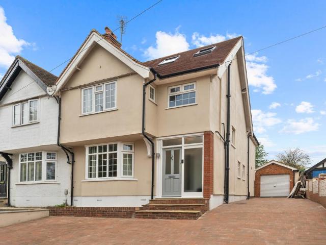 House for sale in Old Harlow, Harlow