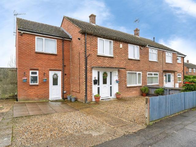 House for sale in Ramsey, Huntingdon