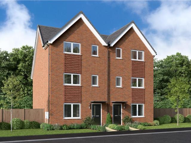House for sale in Attenborough, East Midlands
