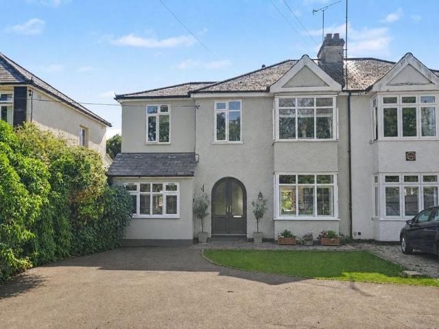 House for sale in Woodham Ferrers and Bicknacre, Chelmsford