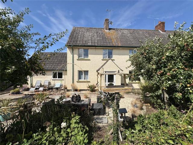 House for sale in Dunster, Somerset