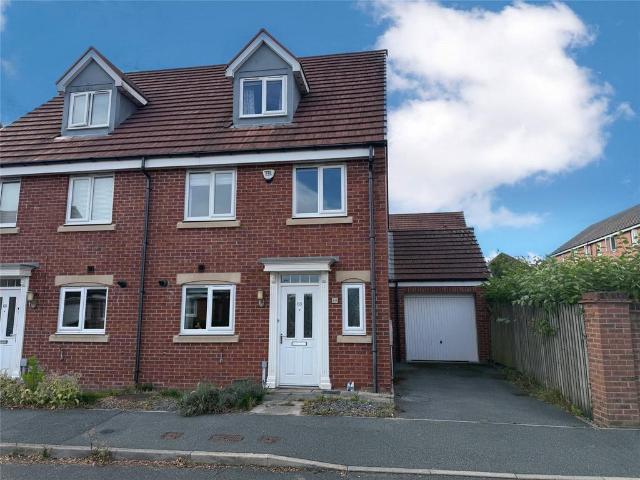 House for sale in Pity Me, Framwellgate Moor
