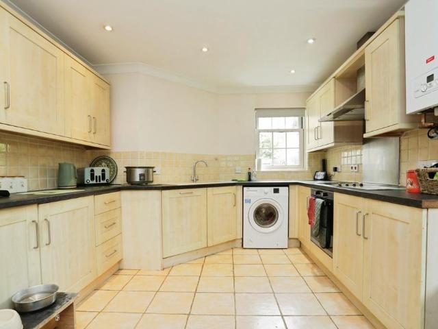 House for sale in Eastbridge, Suffolk