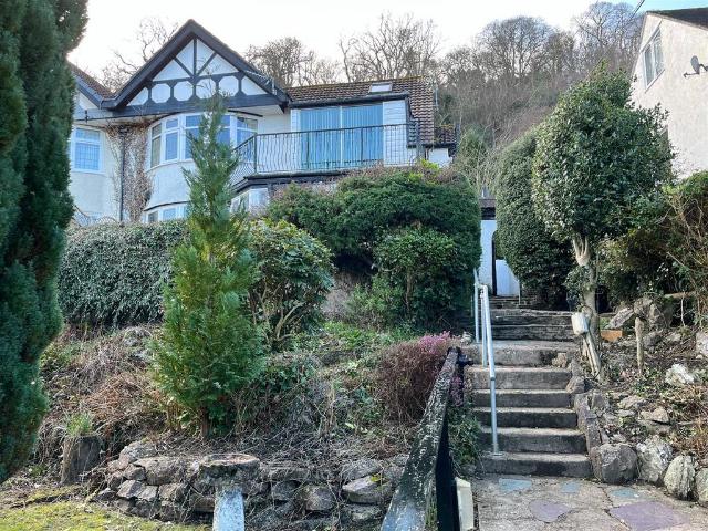 House for sale in Colwyn Bay, Wales