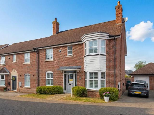 House for sale in Bourne Vale, Kent
