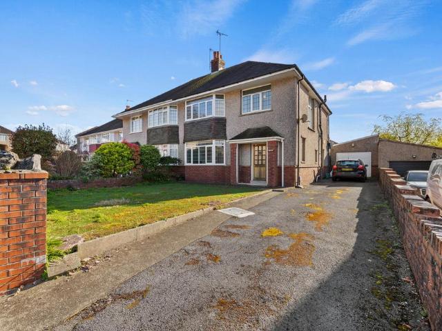 House for sale in Derwen Fawr, Nangreaves