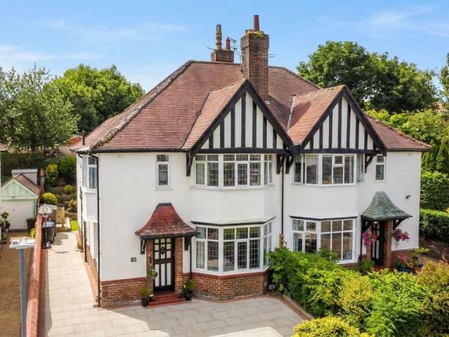 House for sale in Southport, Sefton