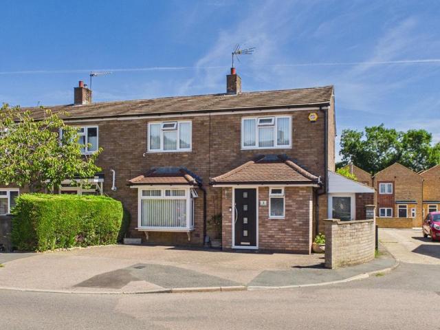 House for sale in Pouchen End, Hertfordshire