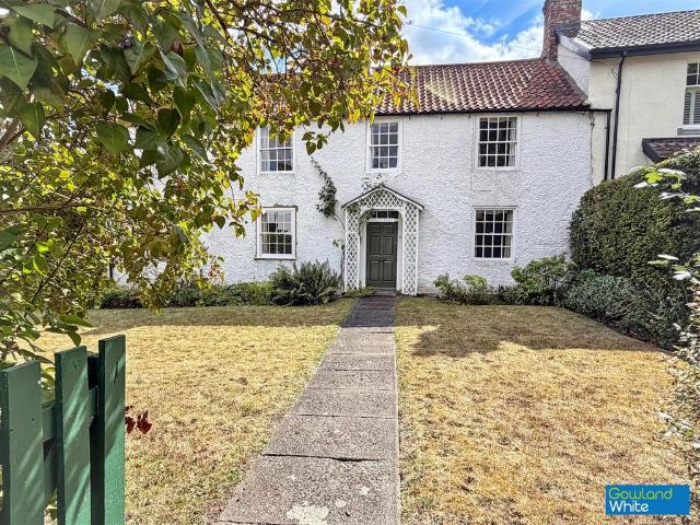 House for sale in Egglescliffe Village, Egglescliffe