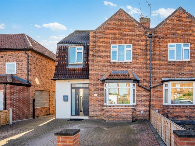 House for sale in Clifton, York