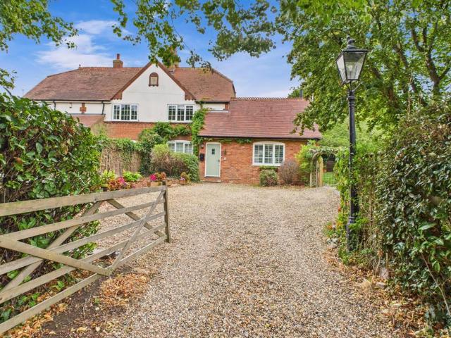 House for sale in Biggleswade, Bedfordshire