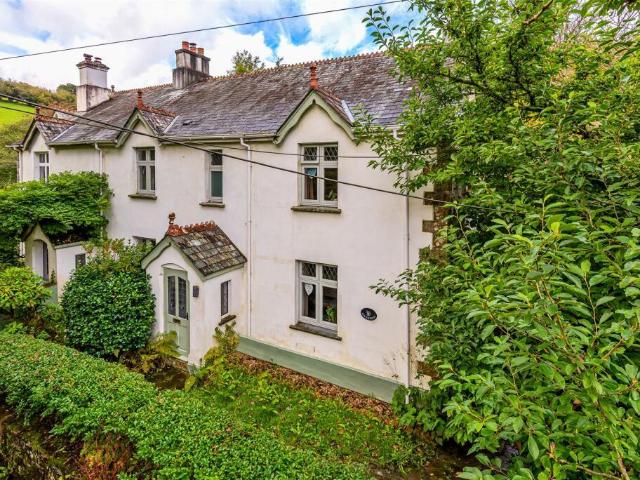 House for sale in Calstock, Metherell