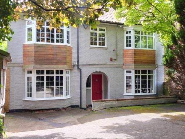 House for sale in Worthing, West Sussex