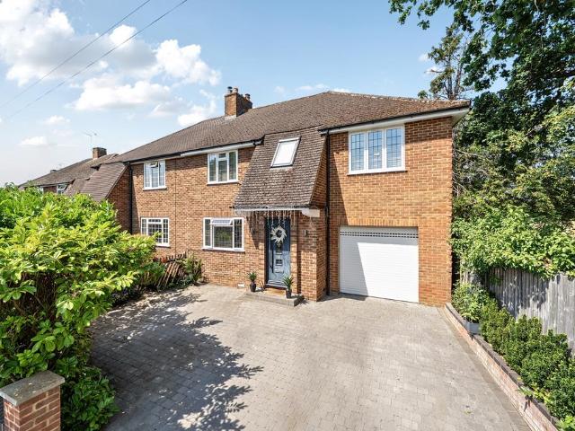 House for sale in Woking, Surrey