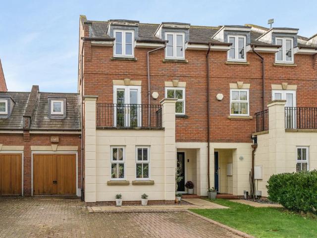 House for sale in Kings Hill, Tonbridge and Malling