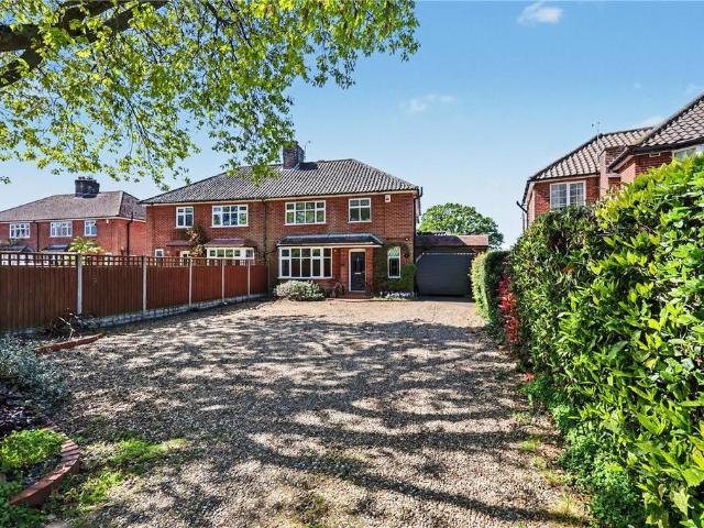House for sale in Crostwick, Norfolk