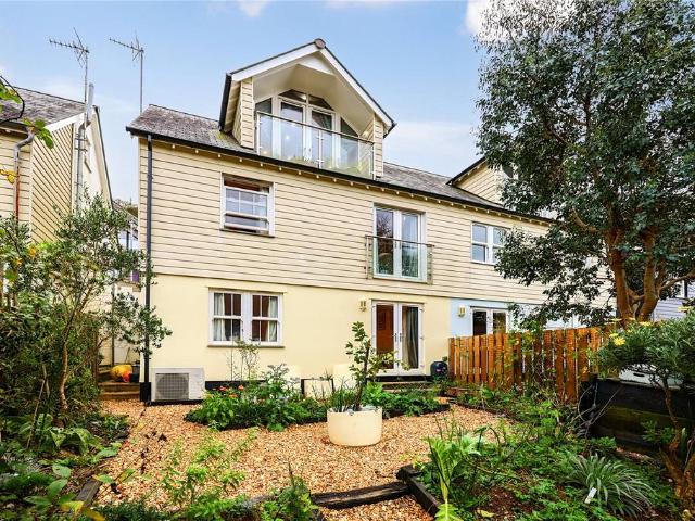 House for sale in Downderry, Cornwall