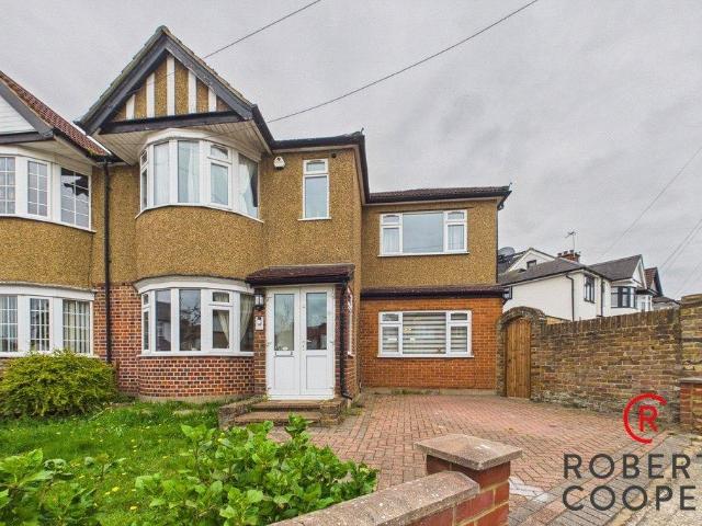 House for sale in Greater London