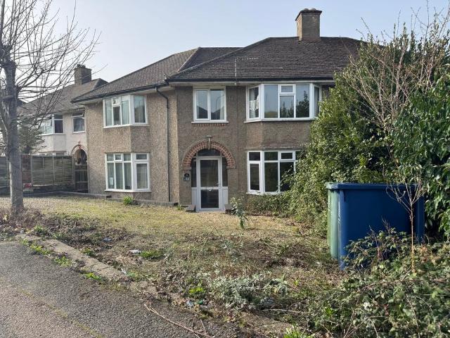 House for sale in New Marston, The Slade