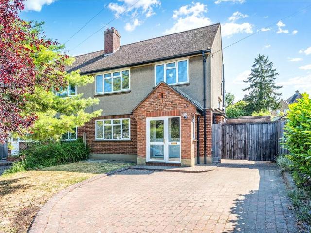 House for sale in Nork, Red Hill