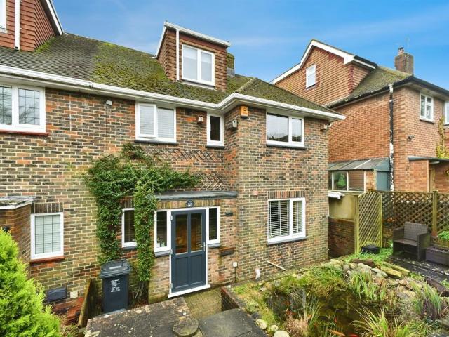 House for sale in Brighton & Hove