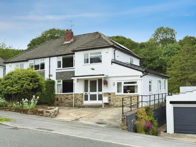 House for sale in Newall, Otley