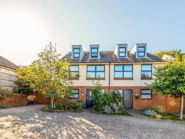 House for sale in Woodingdean, Brighton & Hove