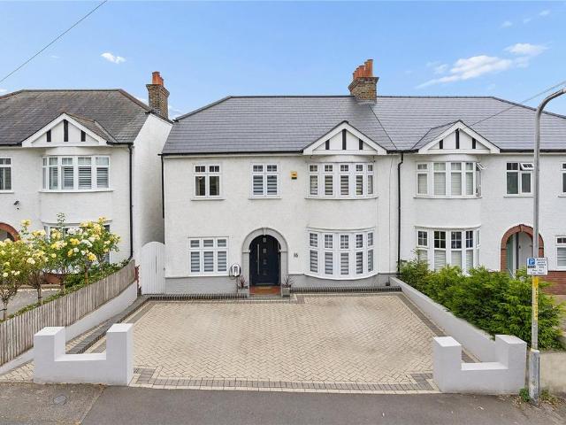 House for sale in Windmill Hill, Hamerton