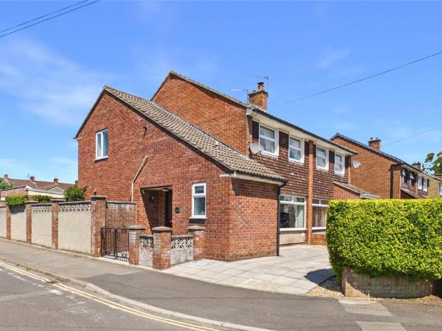 House for sale in Bath And North East Somerset