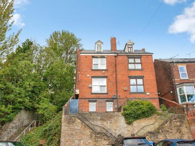 House for sale in Page Hall, Sheffield