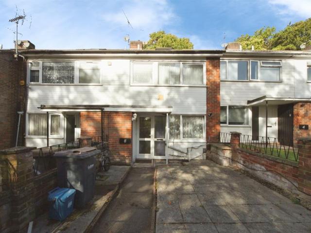 House for sale in High Town, Luton