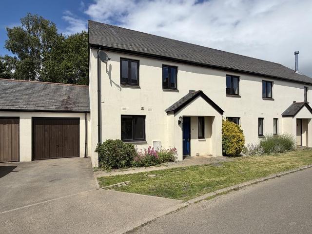 House for sale in Bridford, Devon