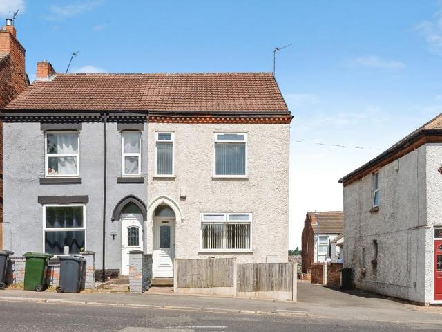 House for sale in Gedling