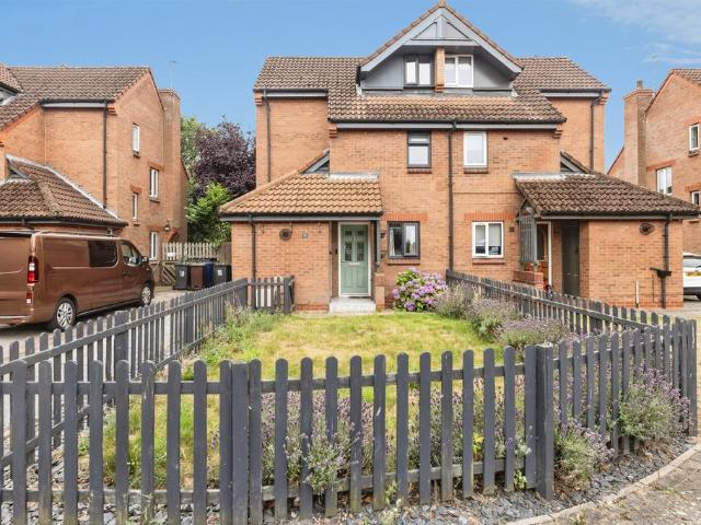House for sale in Brayton