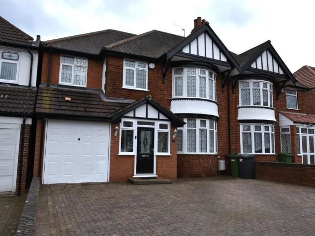 House for sale in Goldthorn Park, Wolverhampton