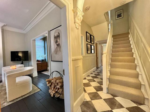 House for sale in Crook