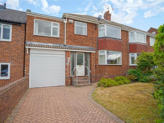 House for sale in Wickersley, South Yorkshire