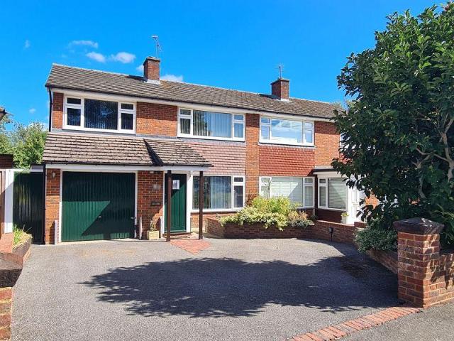 House for sale in Fetcham, Mole Valley