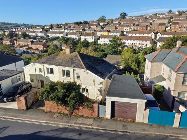 House for sale in Shaldon, Teignbridge