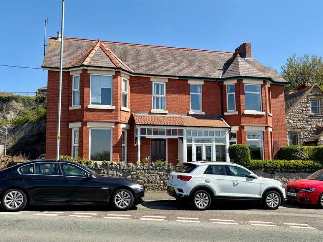 House for sale in Old Colwyn, Wales