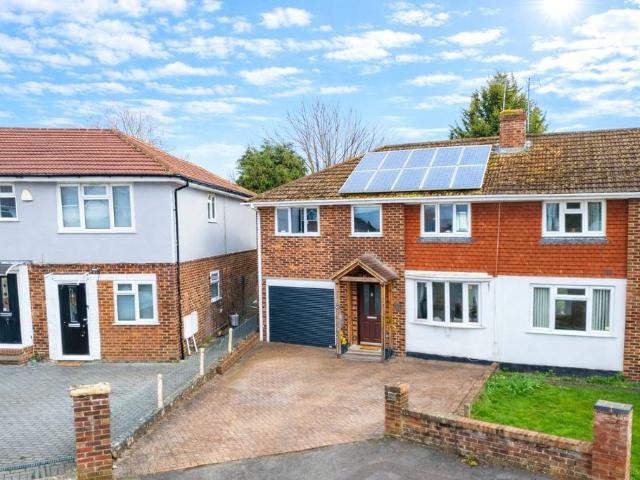 House for sale in Reading