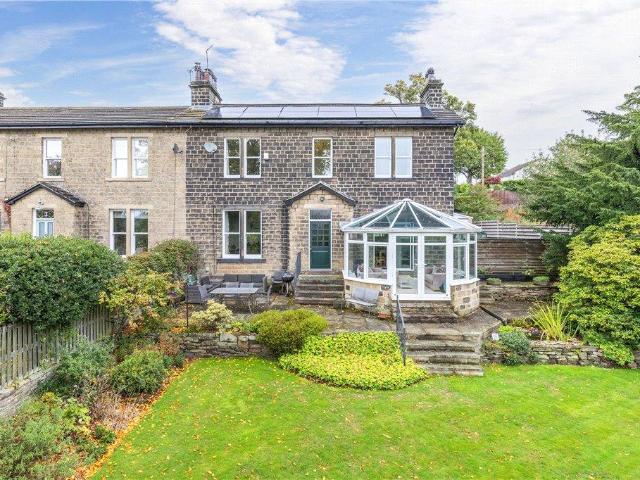 House for sale in Baildon