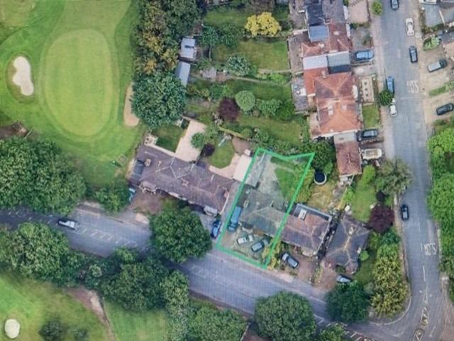 House for sale in Bromley Park, Greater London