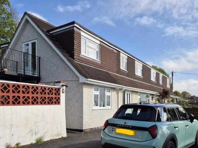 House for sale in St Blazey Gate, St Blazey