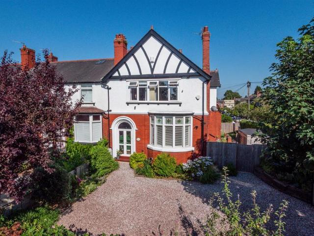 House for sale in Broadheath, Trafford Park